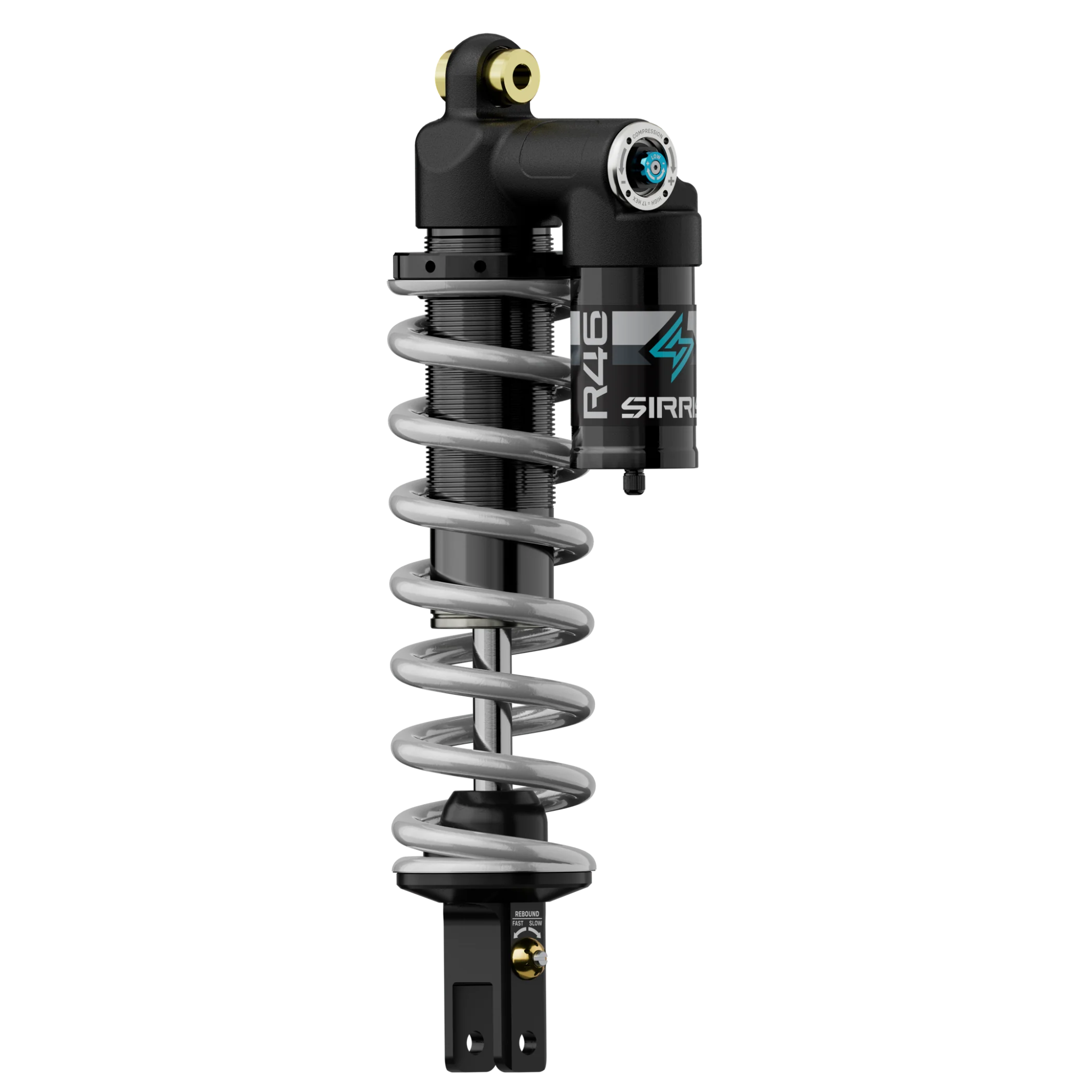 Sirris R46 Shock LSC Surron Ultra Bee