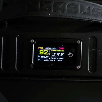 Ventus Ultra Bee Pegasus Battery 96V 56AH