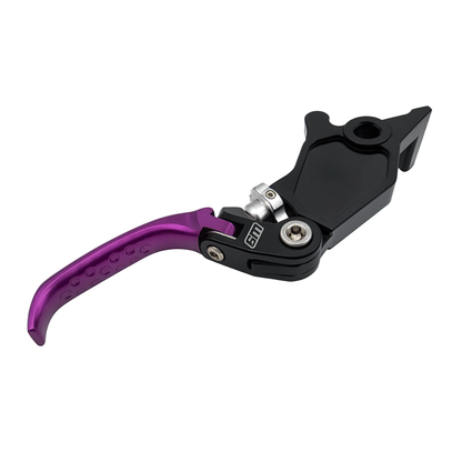 Warp 9 Forged Folding Brake Levers