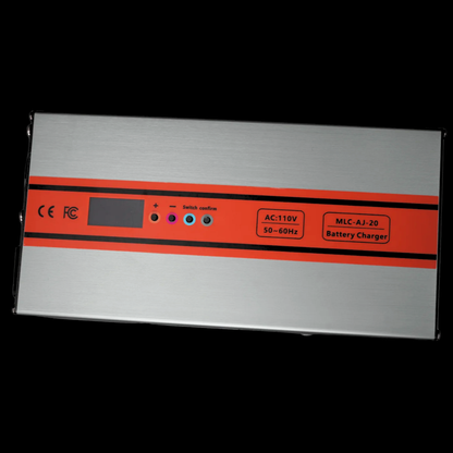 Ventus Ultra Bee Pegasus Battery 96V 56AH