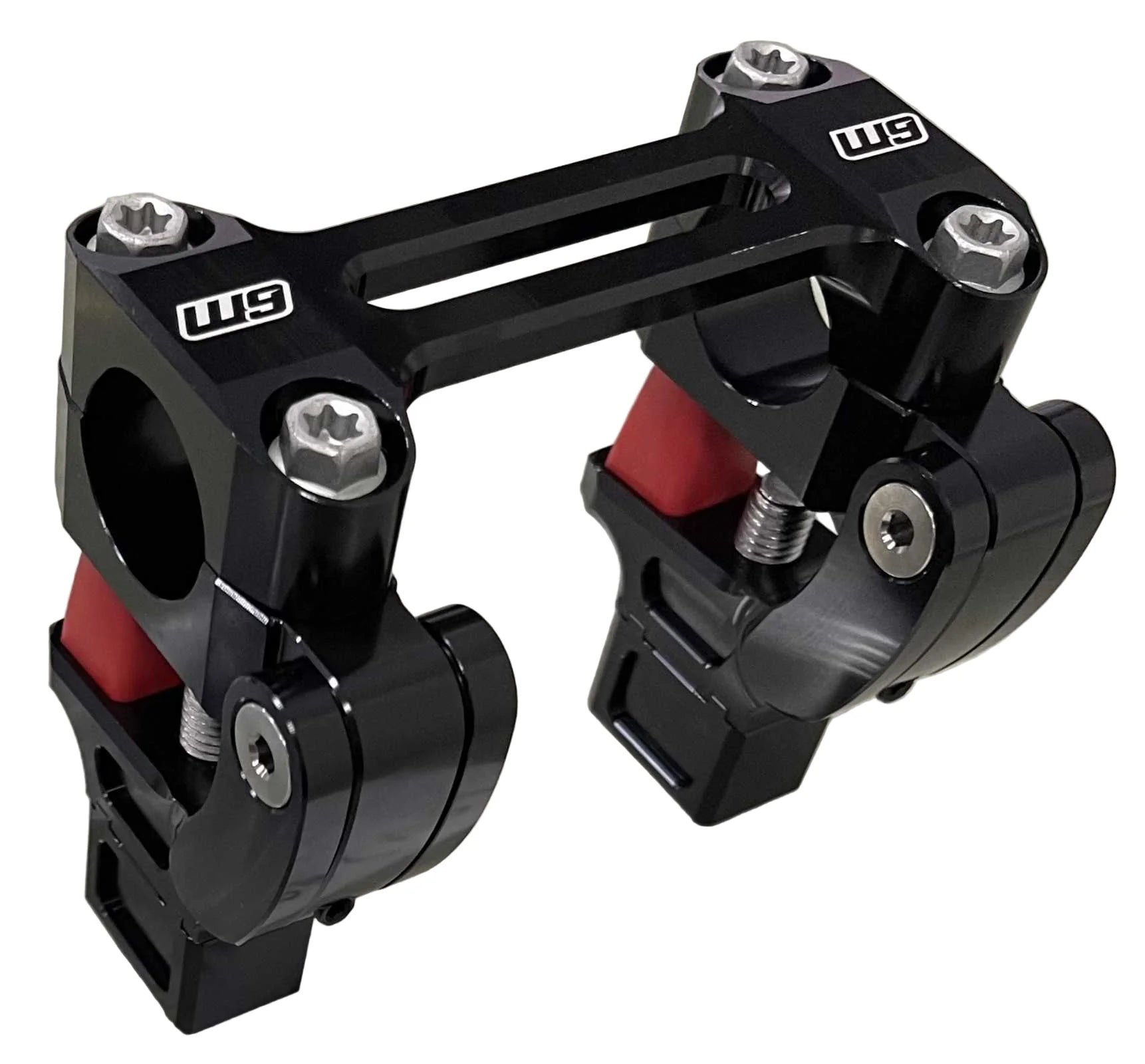 Warp 9 Surron Ultra Bee Flex Bar Mount V2