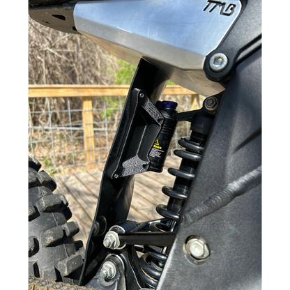 Arctic Leopard XE Pro S Mud Flap