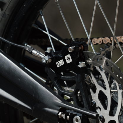 Formula EB7 E-Moto Brake
