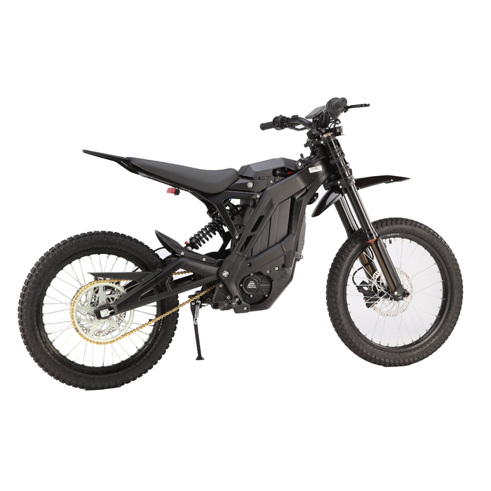 R&b Electrix E Ride Pro SS 3.0 | E-Bike | Electrix Moto