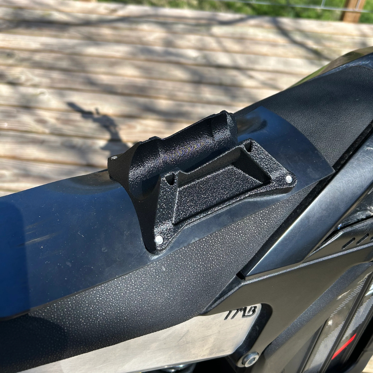 Arctic Leopard XE Pro S Mud Flap – Electrix Moto
