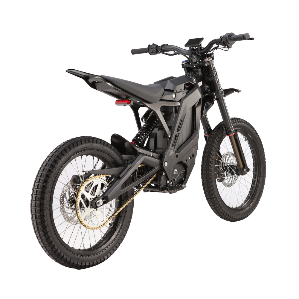 R&b Electrix E Ride Pro SS 3.0 | E-Bike | Electrix Moto