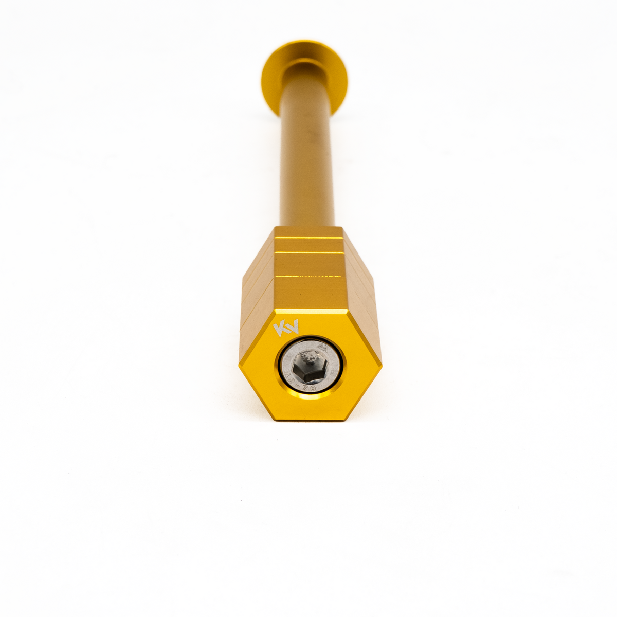 KyVex Billet Stem Lock