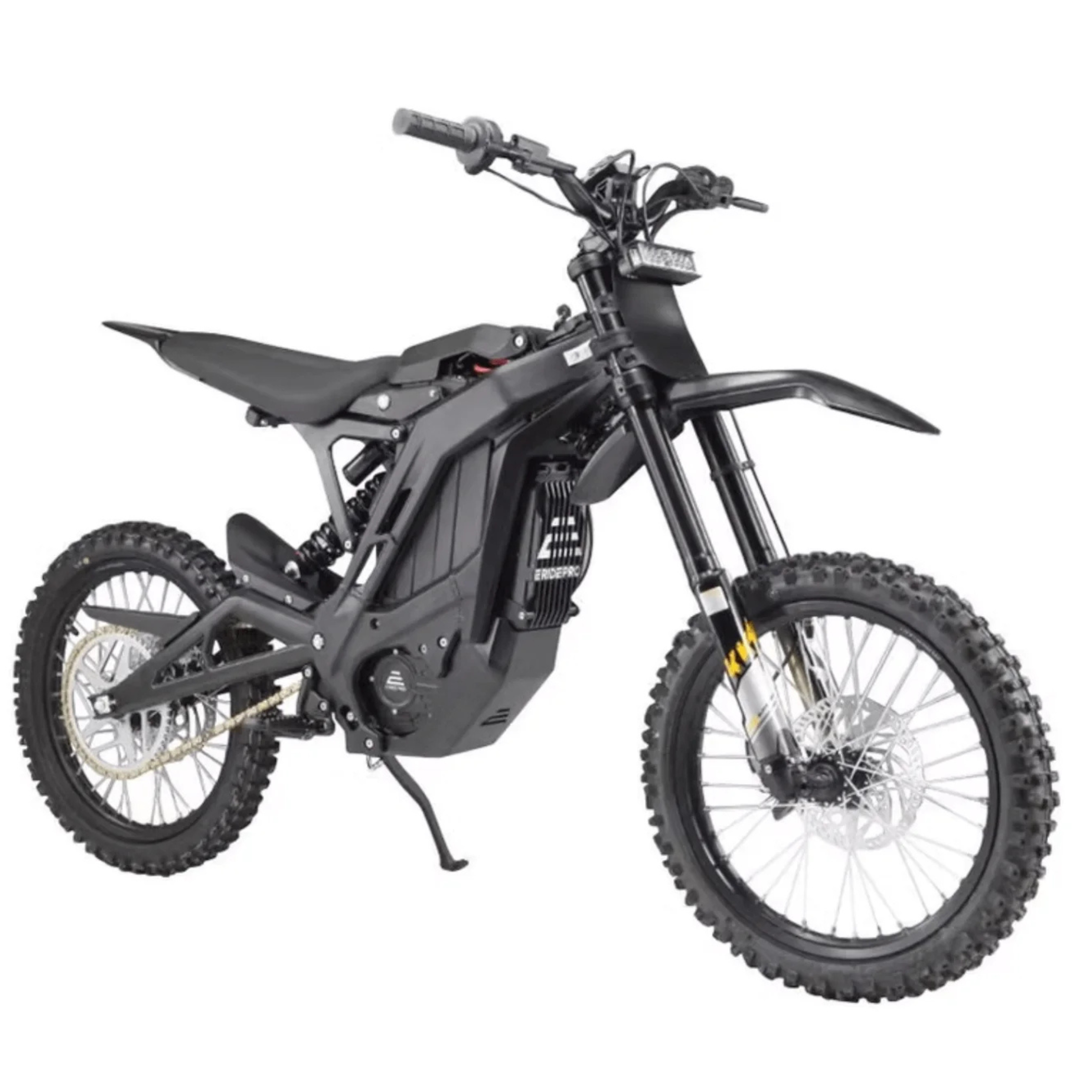 E-Ride Pro S (17")
