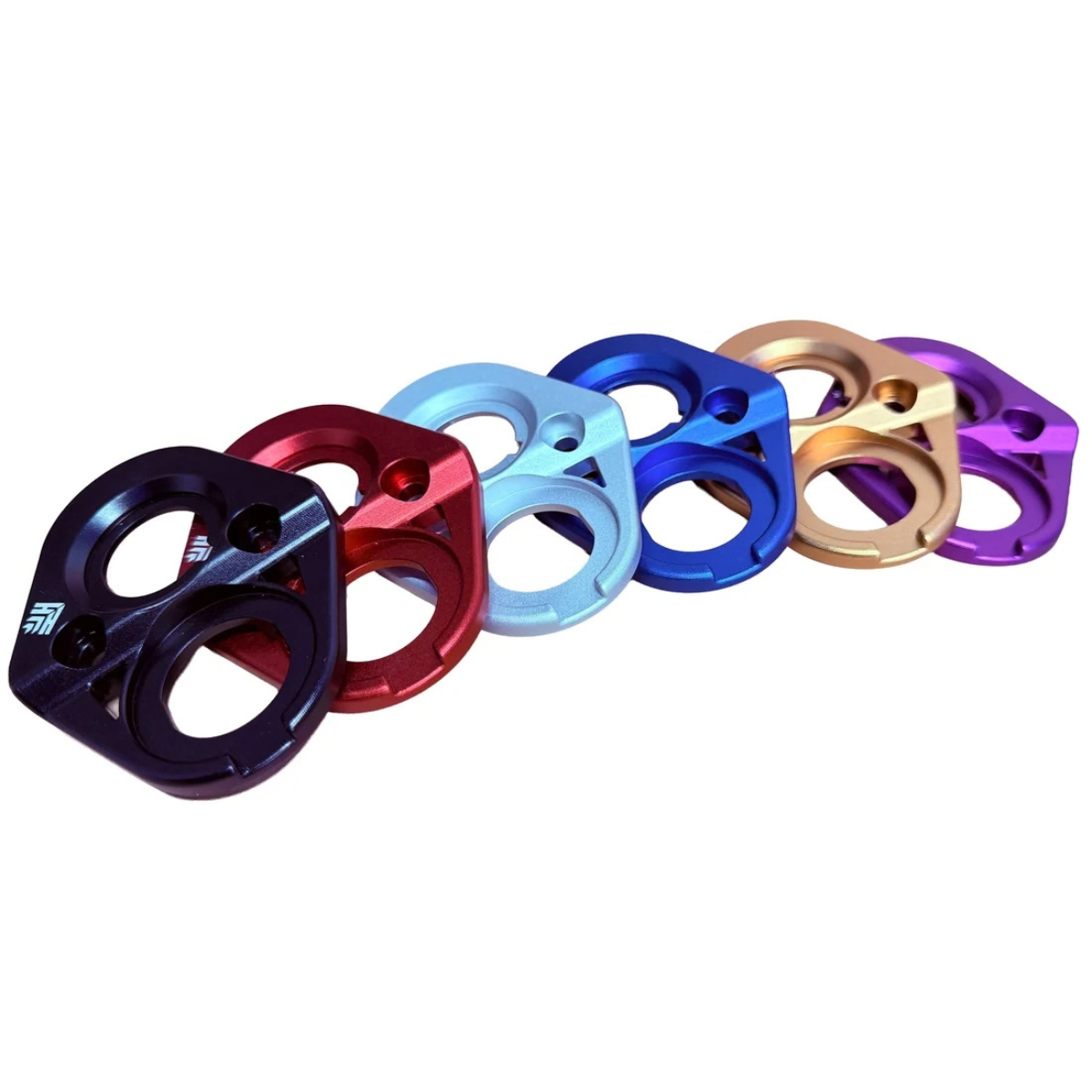 Heavy Hitter E-Ride Painless Billet Ignition Cover