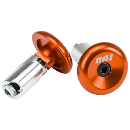 ODI Aluminum Bar Ends