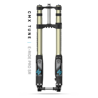 Sirris F43 Fork | CMX | E-Ride Pro SR