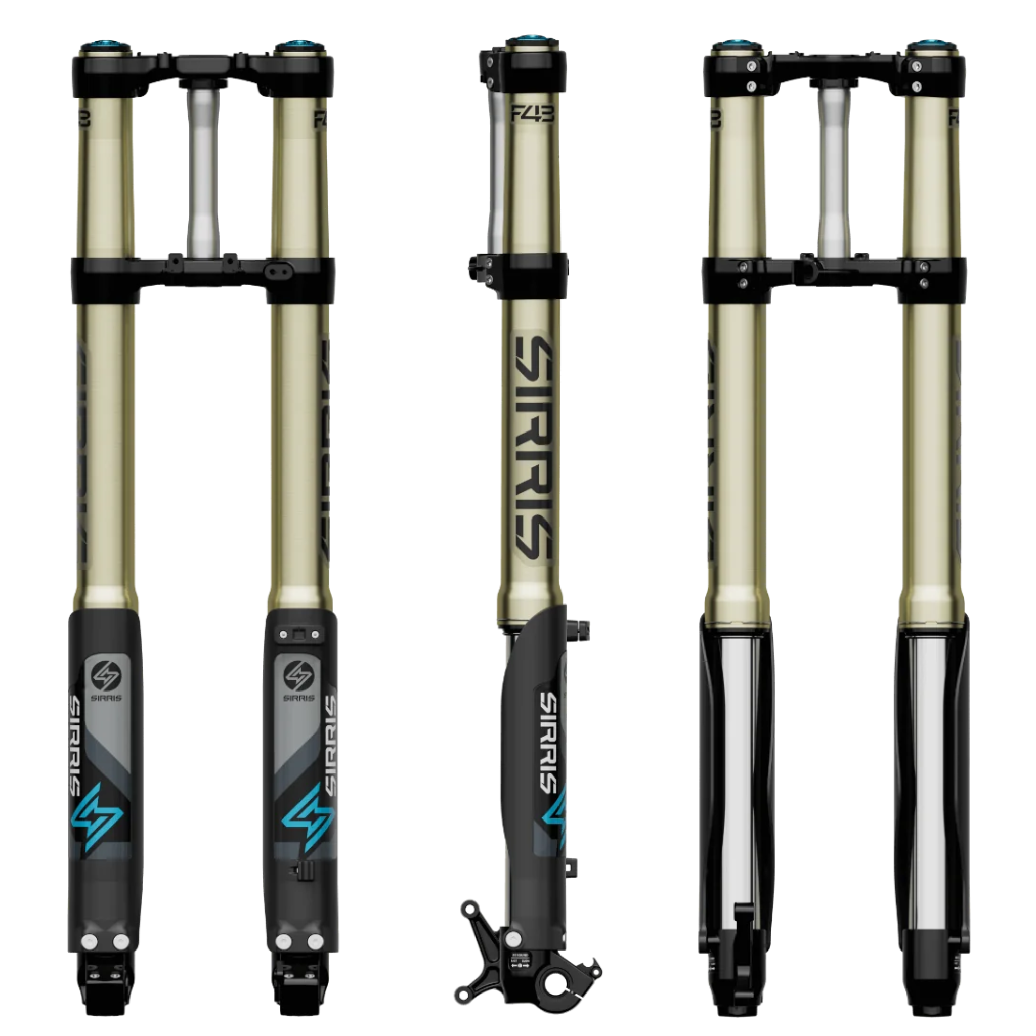 Sirris F43 Fork Surron Ultra Bee