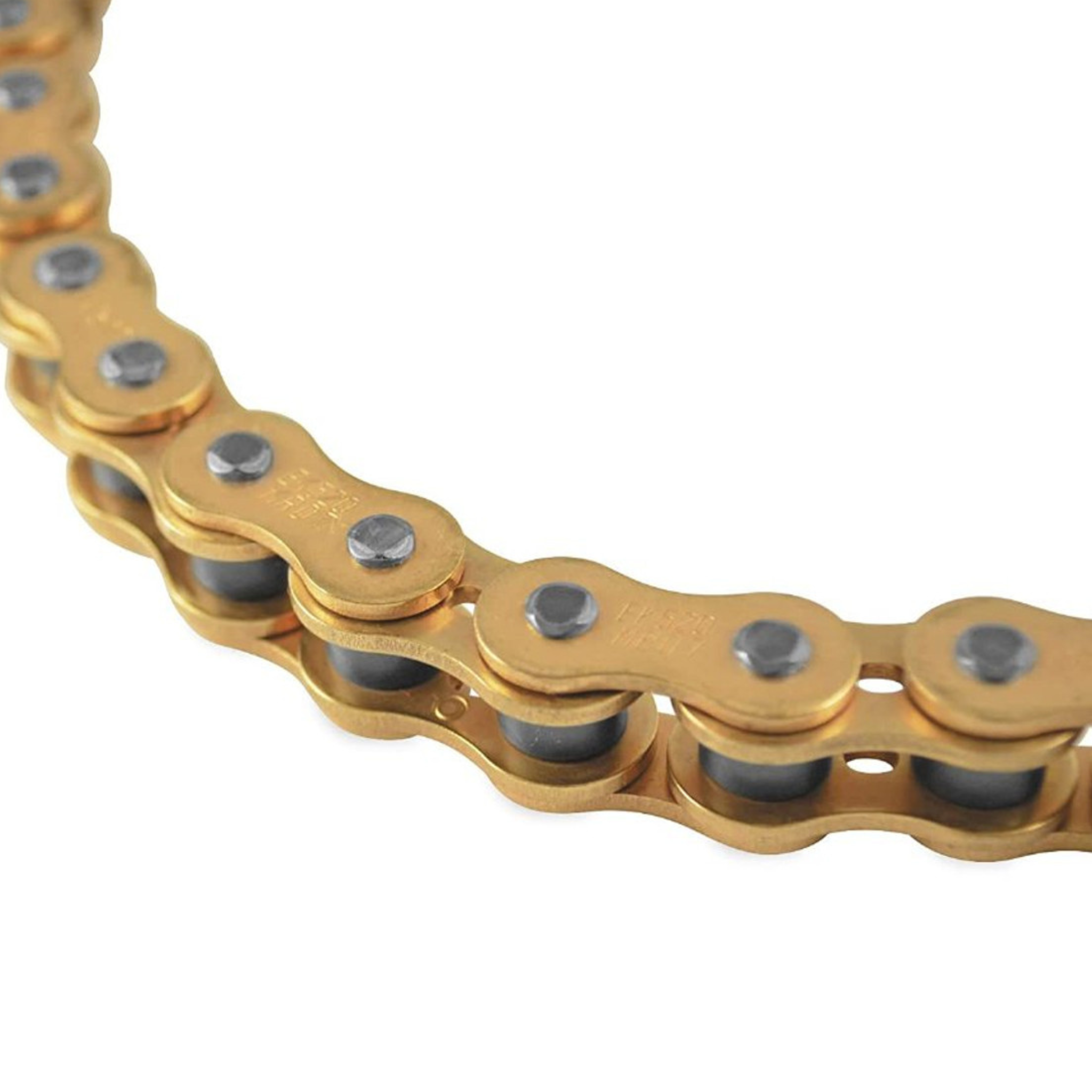 Warp 9 Surron Ultra Bee Chain (520 Roller Chain)