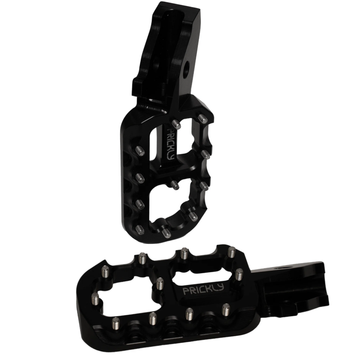 Prickly MX Footpegs