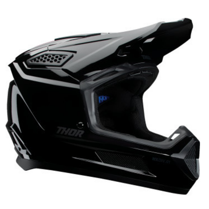 THOR Fleet Blackout Helmet