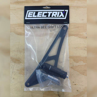 Surron Ultra Bee Shift Lock | Foot Lock