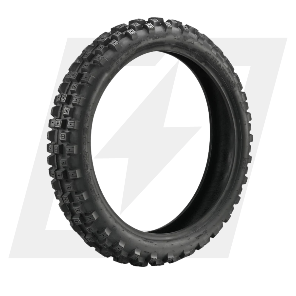18" Fatty Rear Tire w/o Tire Tube - SS3.0/SR