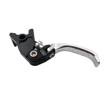 Warp 9 Forged Folding Brake Levers