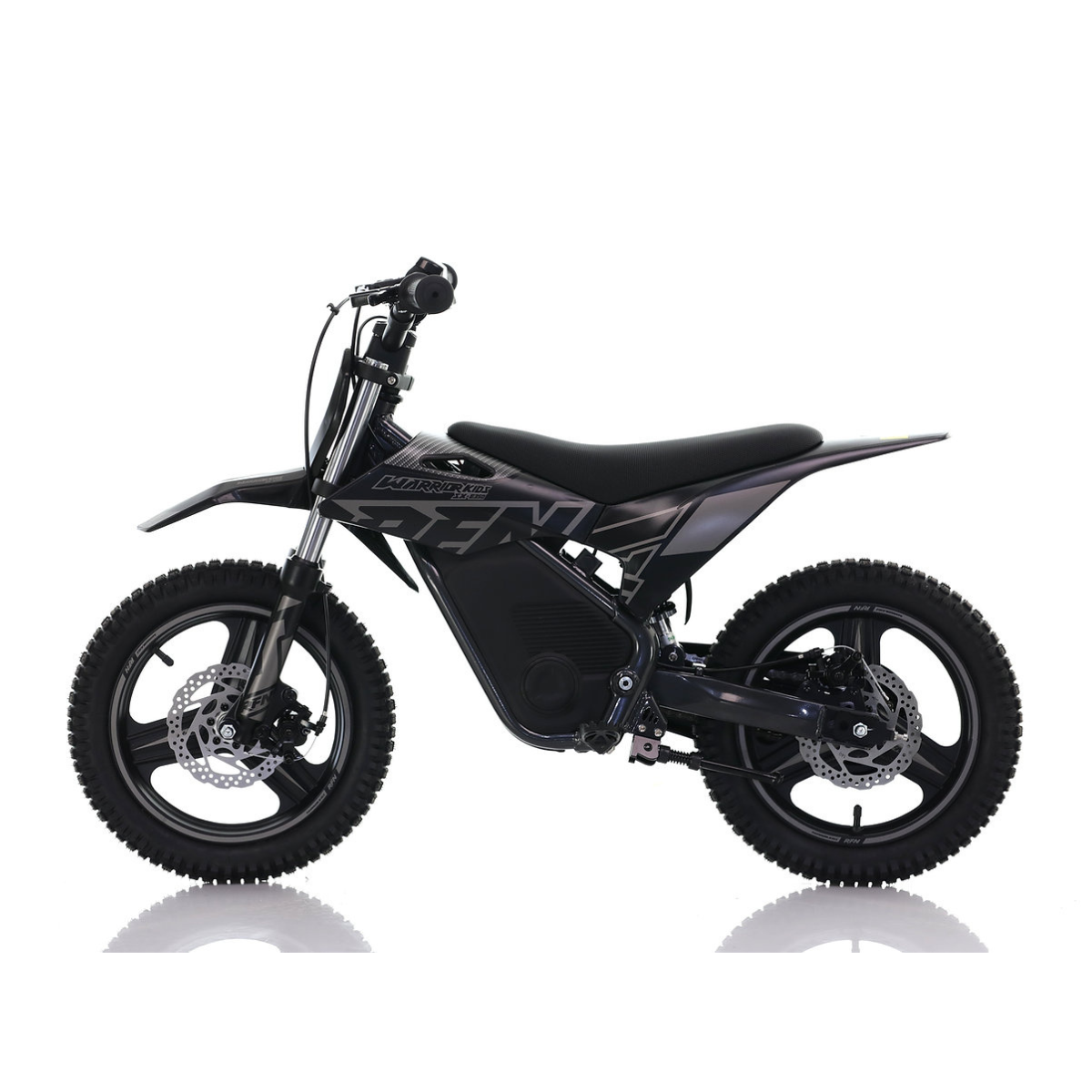 WARRIOR KIDS SX-350W