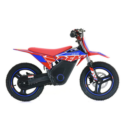 WARRIOR KIDS SX-500W