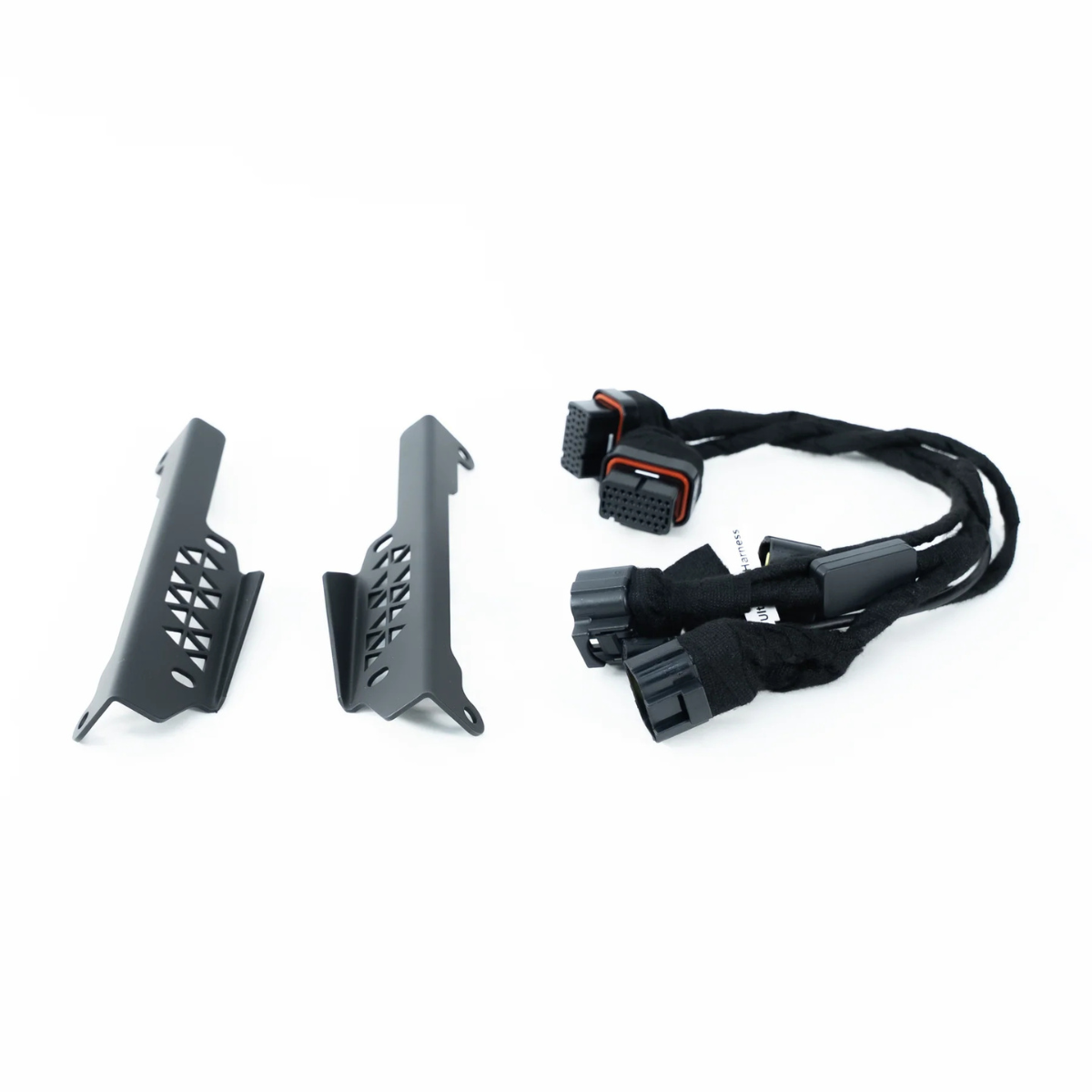 EBMX X-9000 V3 Wiring Harness Kit (No Controller)