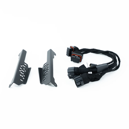 EBMX X-9000 V3 Wiring Harness Kit (No Controller)