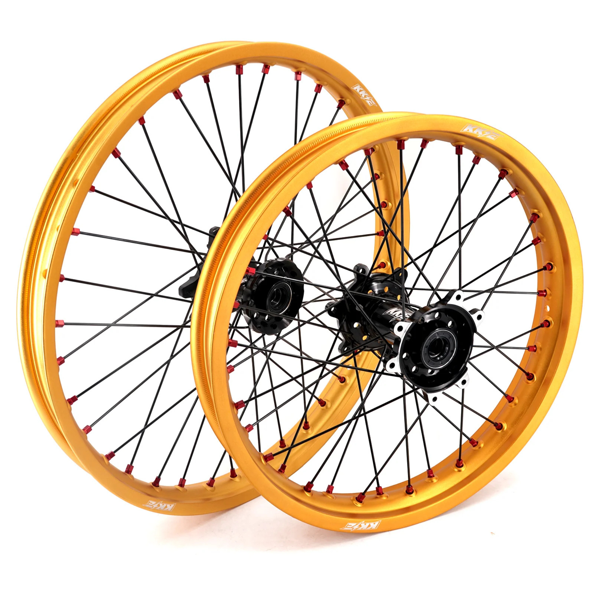 KKE Surron Ultra Bee Wheel Set 21/18