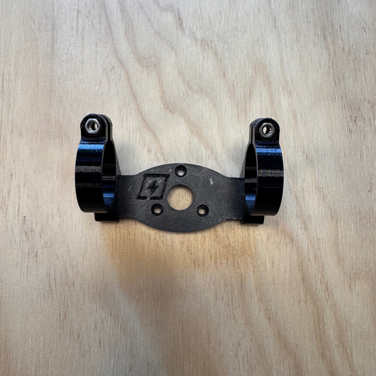 Screen Adapter Mount – E-Ride Pro Ready