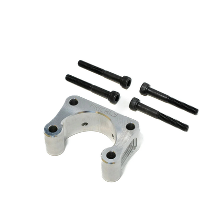 Prickly Motorsports Direct Mount Riser