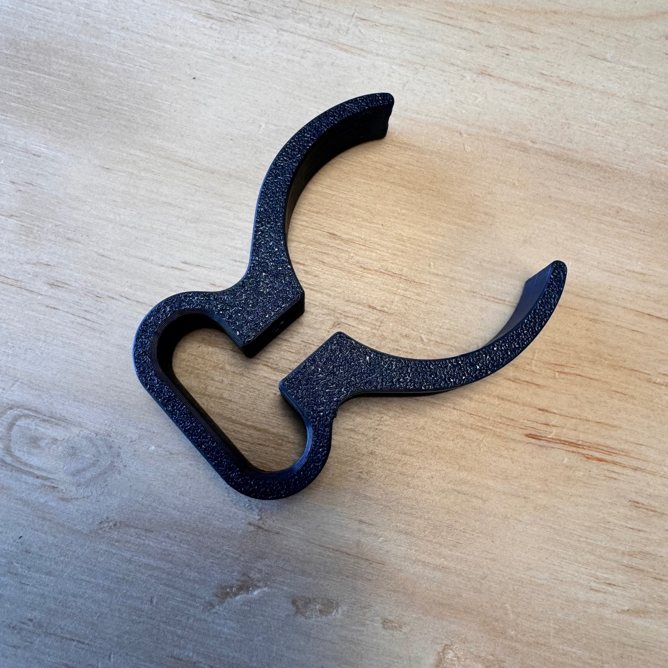 Universe Brake Cable Guide