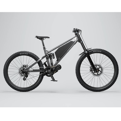 Bonnell 775 MX