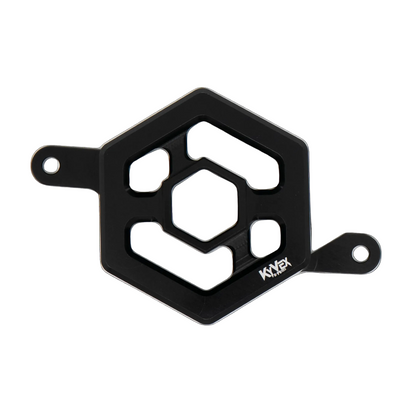KyVex Billet Motor Cover Compatible w/  Surron LBX / Ventus One / 79Bike