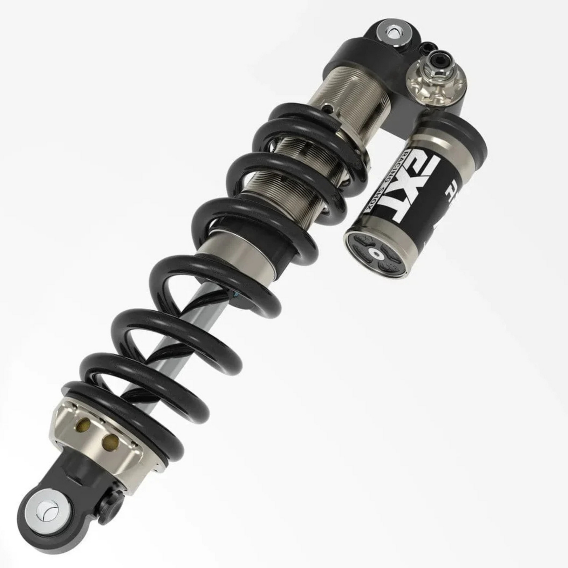 EXT Arma MX EMX Damper | E-Moto Coil Shock | Electrix Moto