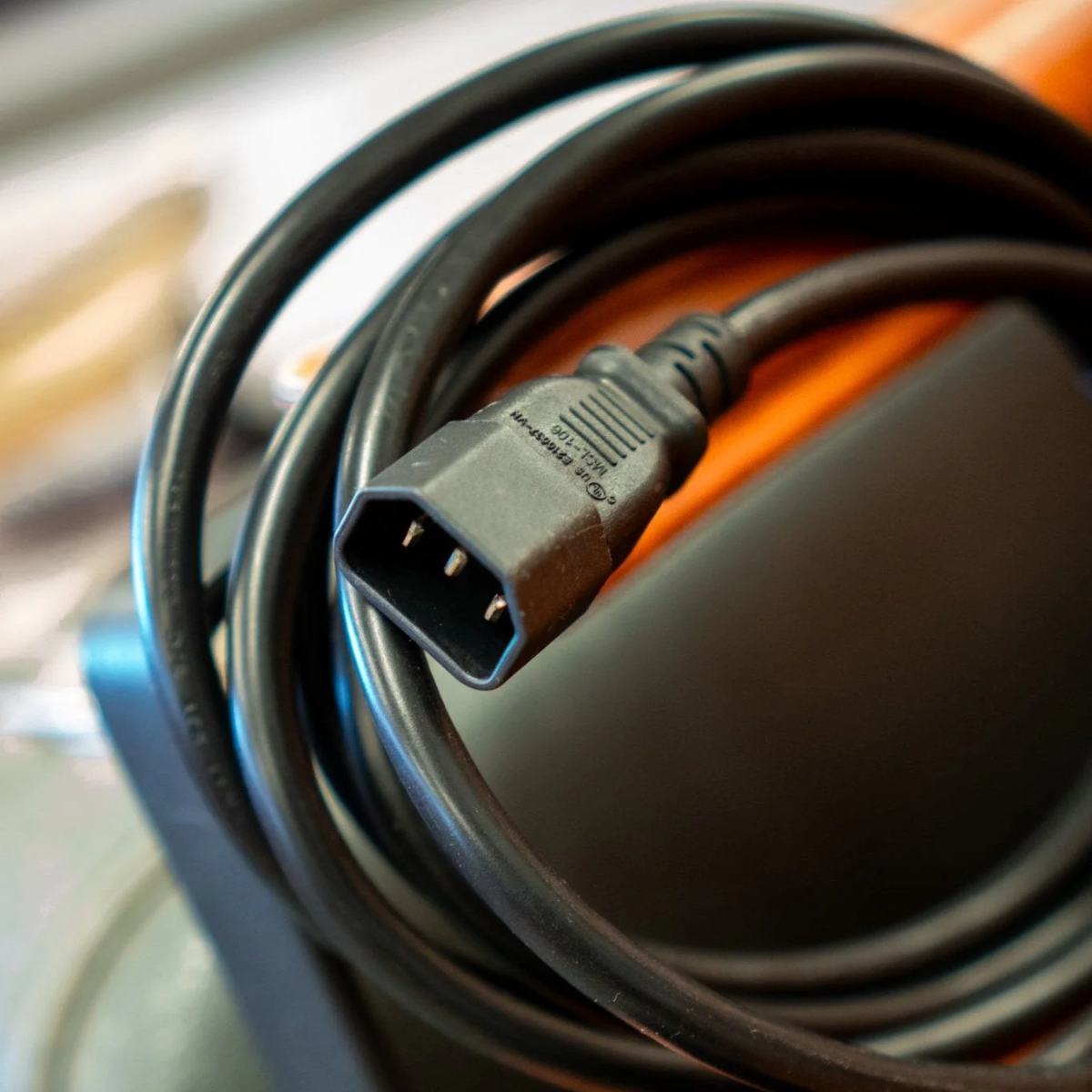 Charger Extension Cord