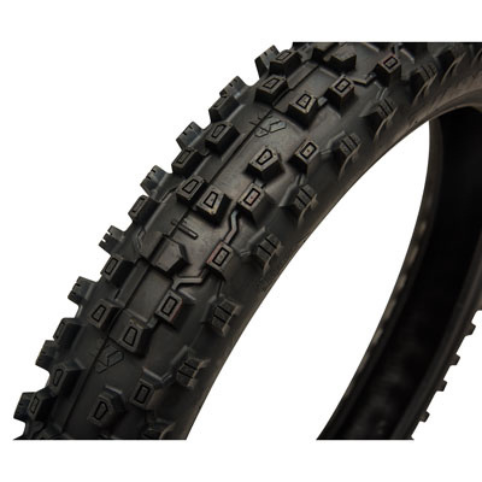 Tusk Ground Wire™ E-Motorcycle Tire