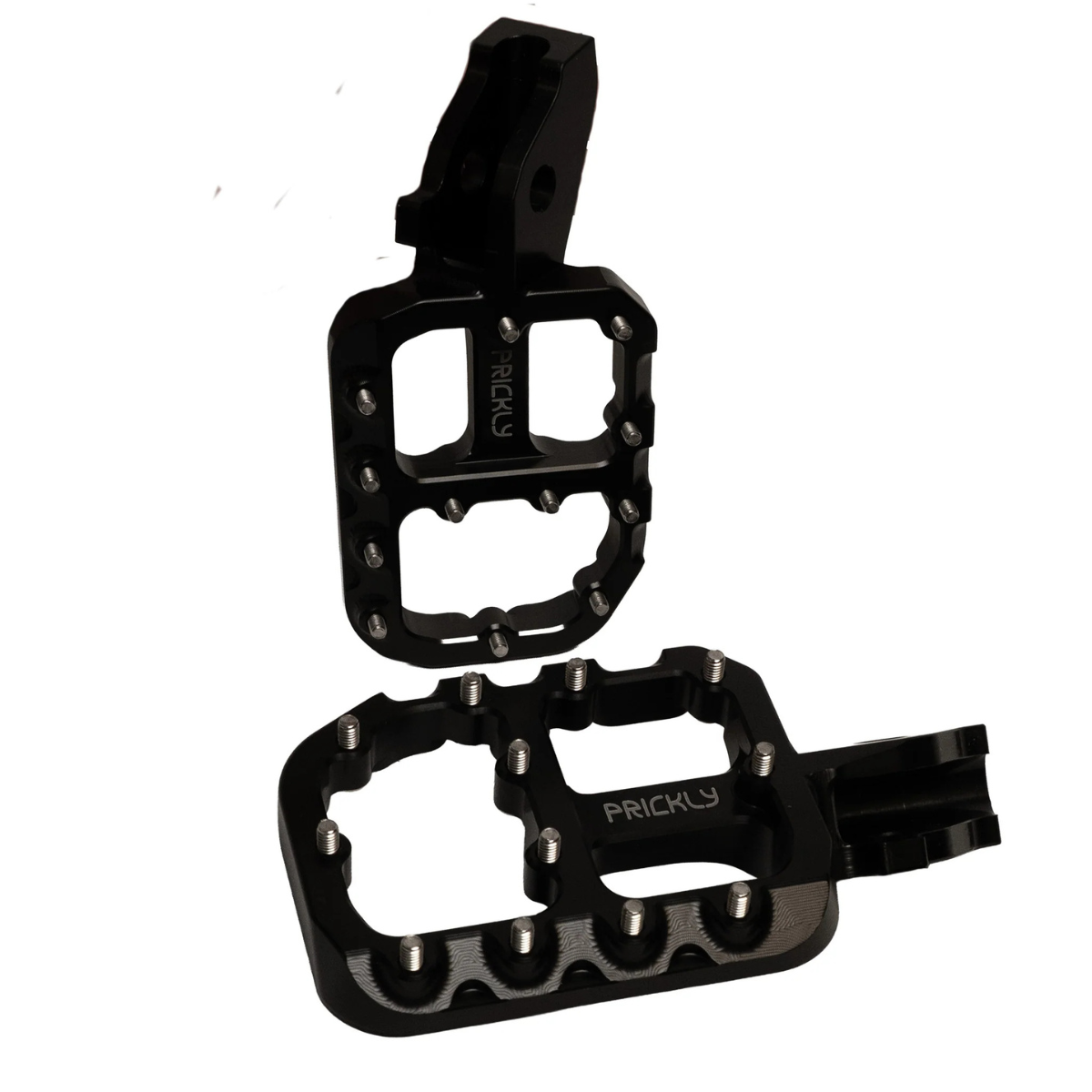 Prickly Foot Pegs Wide