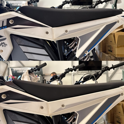RTR Tall Seat