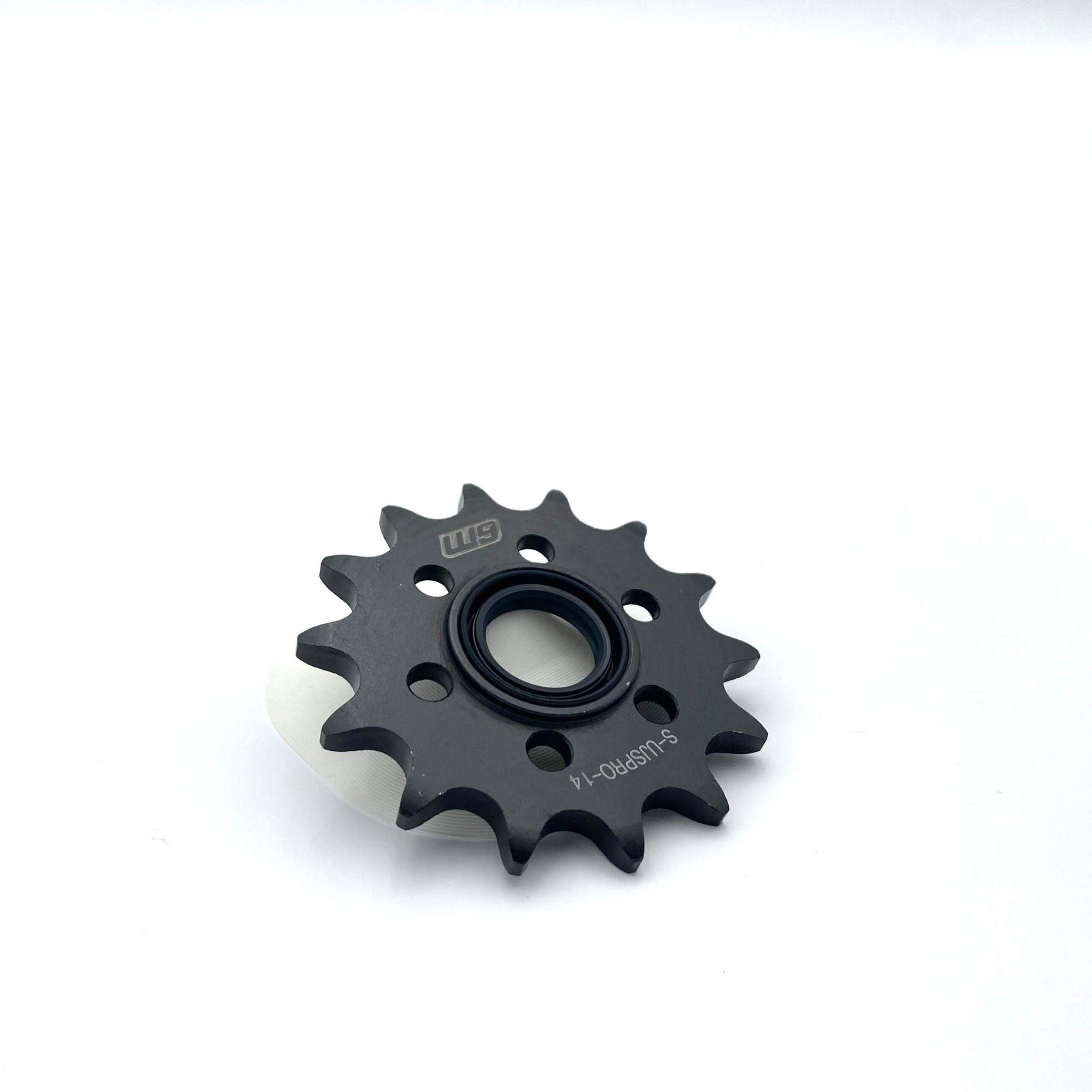 Warp 9 Surron Ultra Bee Jackshaft Sprocket