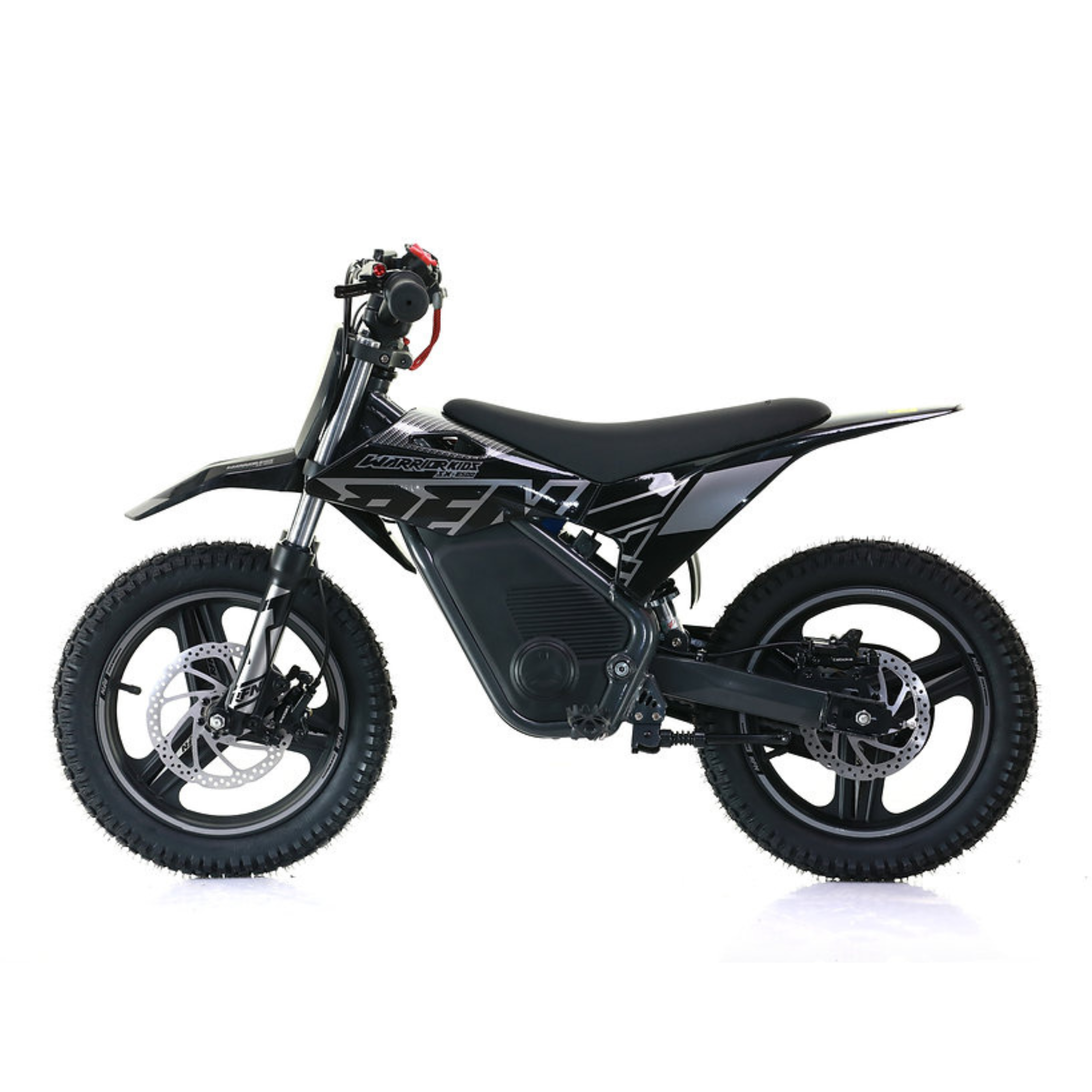 WARRIOR KIDS SX-500W