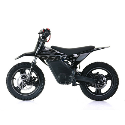 WARRIOR KIDS SX-500W