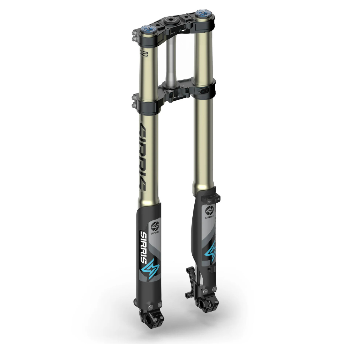 Sirris F43 Fork | SX Tune | Surron Ultra Bee