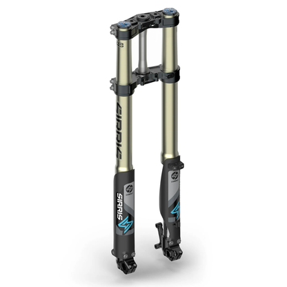 Sirris F43 Fork | SX Tune | Surron Ultra Bee