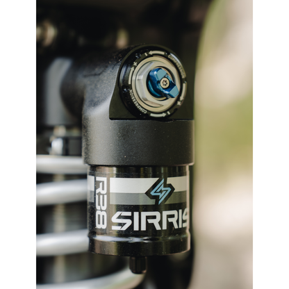 R38 | 2SC | Arctic Leopard XE Pro S/Enduro/R