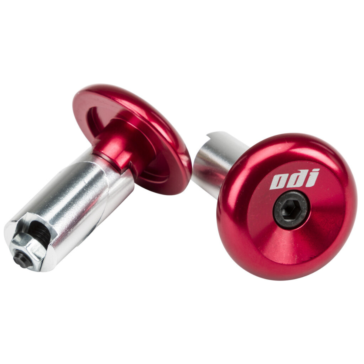 ODI Aluminum Bar Ends
