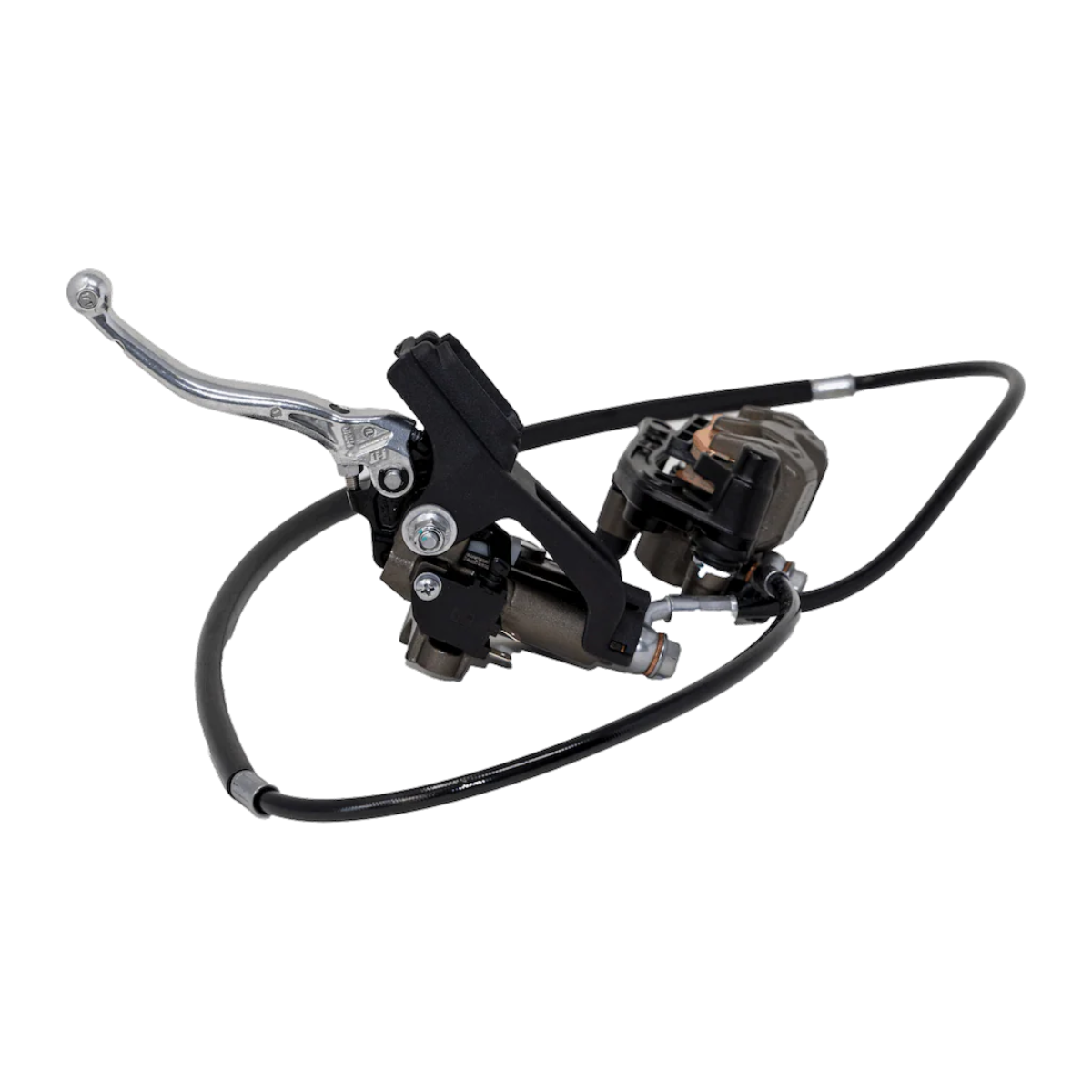 Ultra Bee OEM Complete Front Brake Assembly