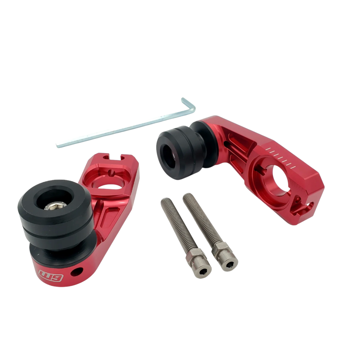 Warp 9 Ultra Bee Rear Slider