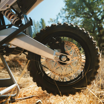 Electro & Co ETM RTR - Ready to Rip Electric Trail Machine
