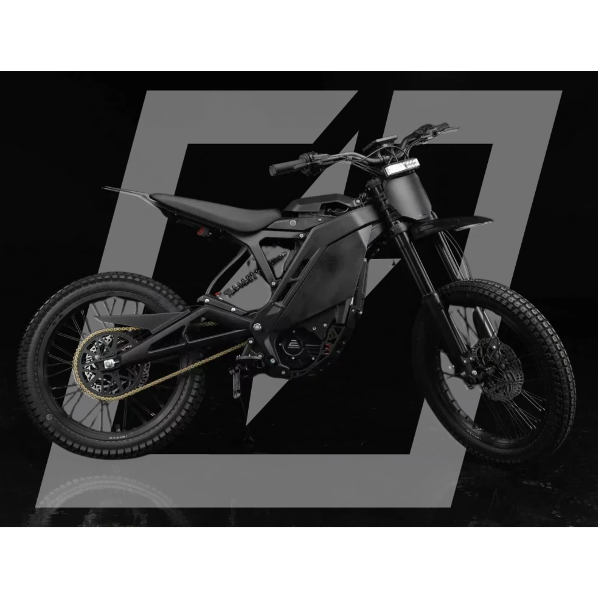 2027 E Ride Pro SS 4.0