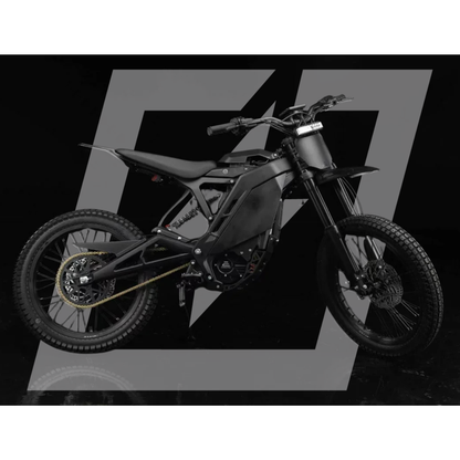 2027 E Ride Pro SS 4.0
