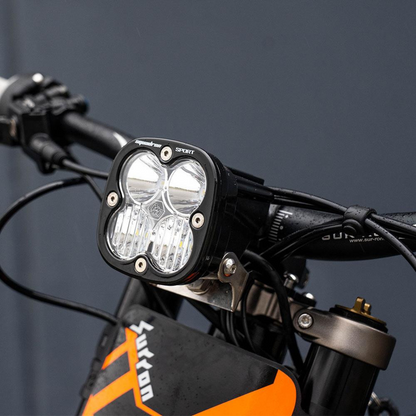 Baja Designs Squadron Sport Headlight Kit